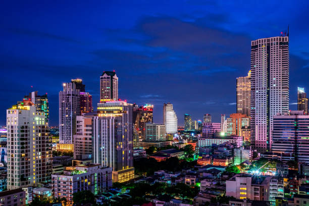 City View