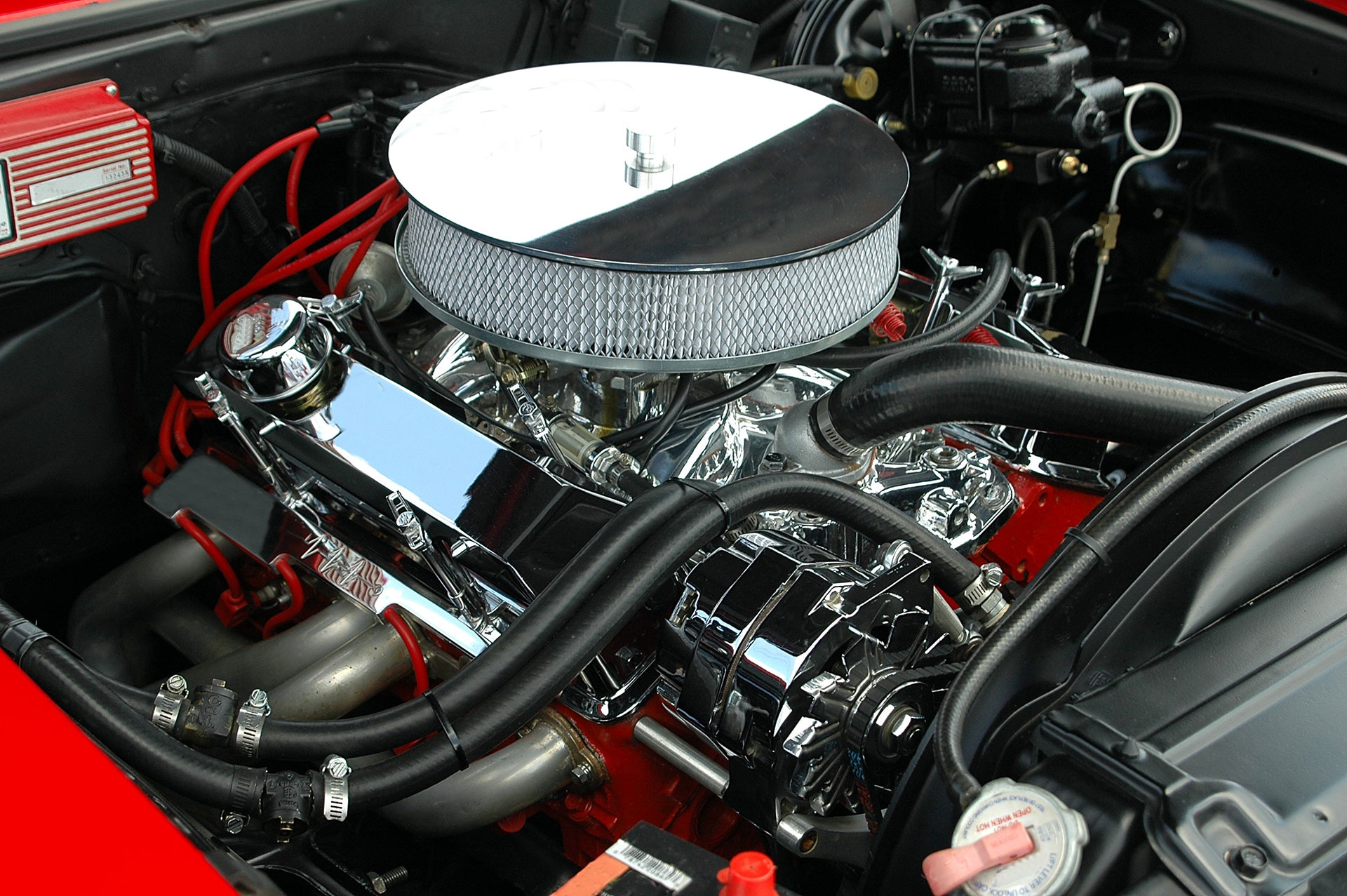 Learn what car tuning is, how it’s done, and how it improves performance, fuel efficiency, and handling for a better driving experience.